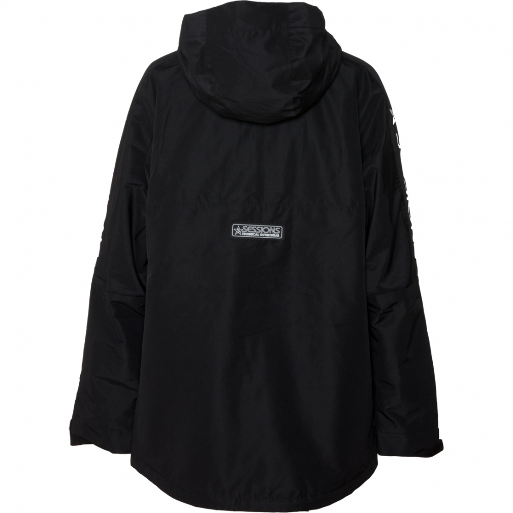 セッションズ メンズ スノーボード ジャケット SCOUT INSULATED JACKET