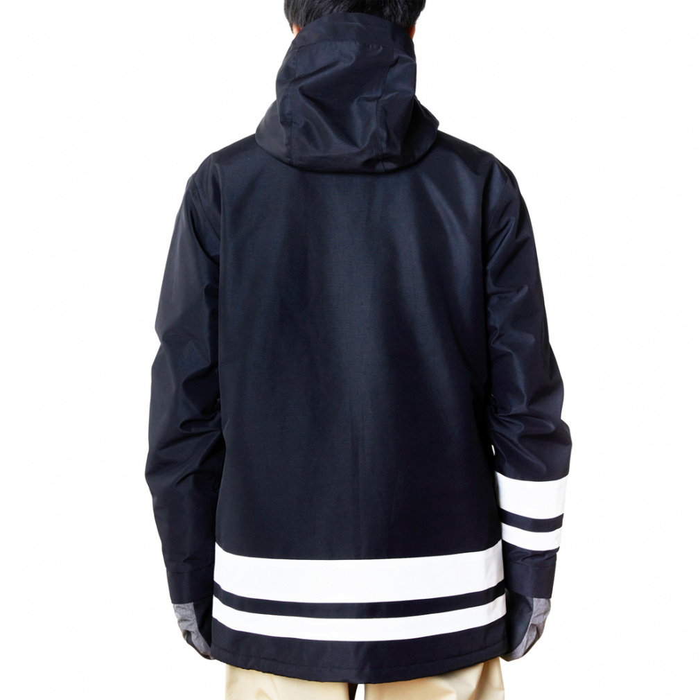 セッションズ メンズ スノーボード ジャケット SCOUT INSULATED JACKET