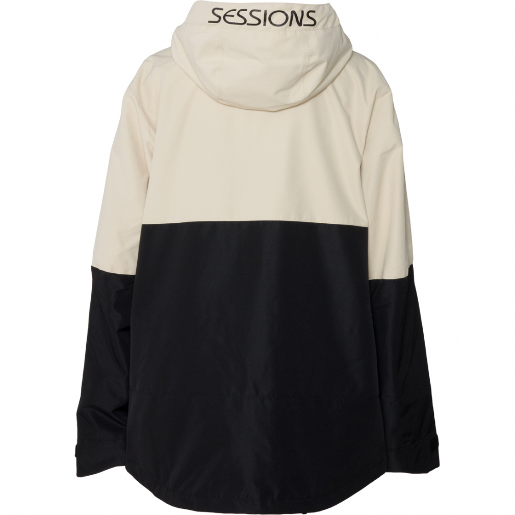 セッションズ メンズ スノーボード ジャケット PHASE INSULATED JACKET