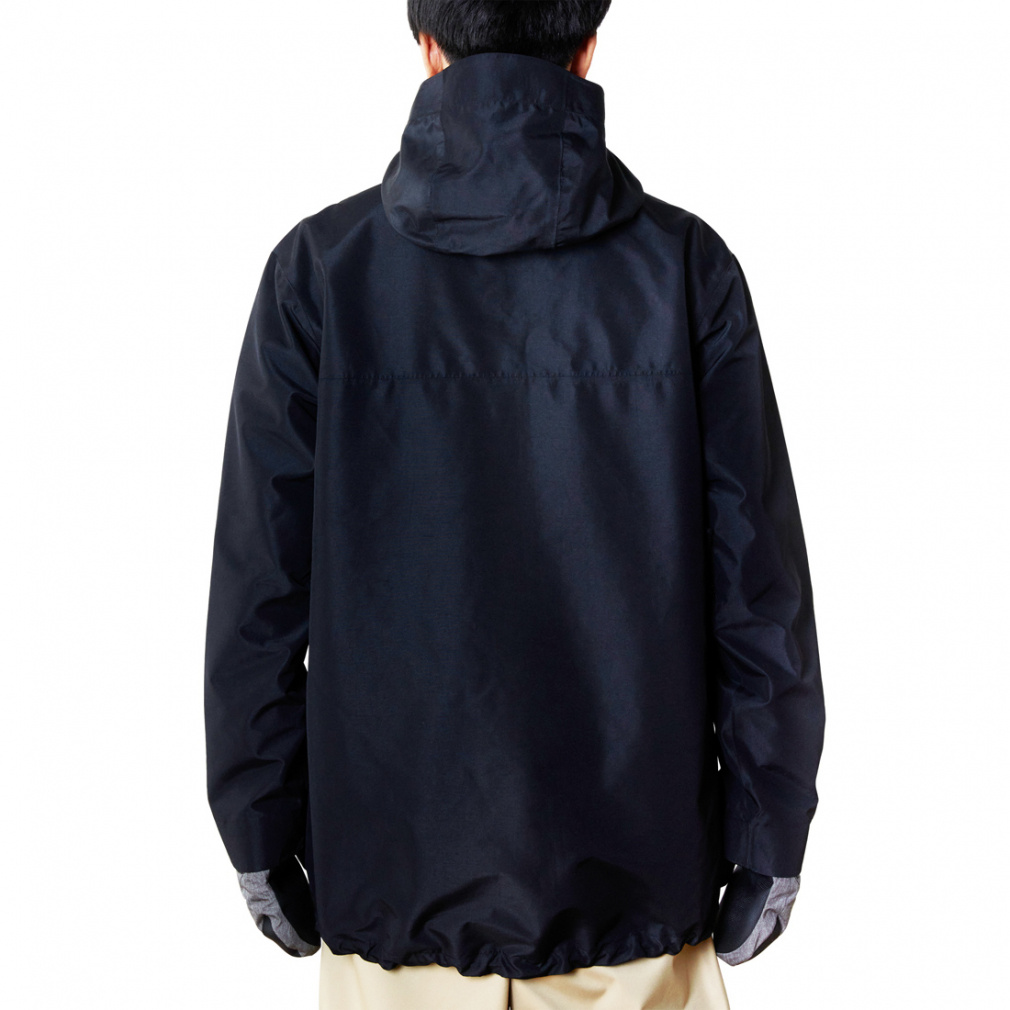 値下げ　SESSIONS セッションズ スノーボード バイタルジャケット 黒 セッションズ メンズ スノーボード ジャケット VITAL JACKET