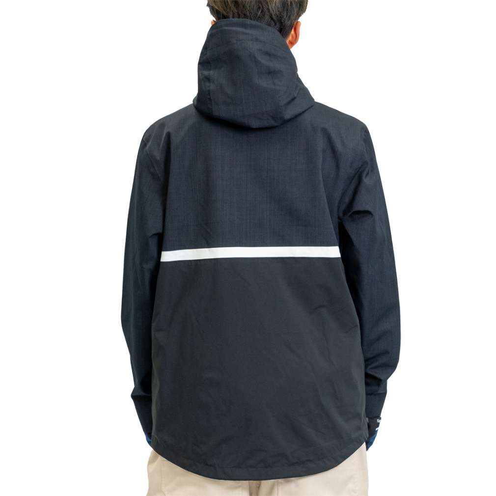 セッションズ メンズ スノーボード バイタル ジャケット VITAL JACKET