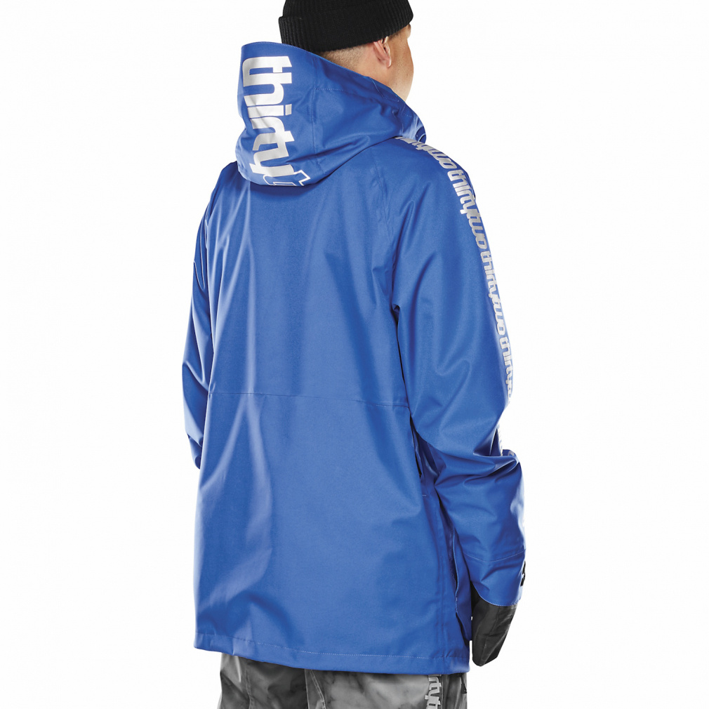 サーティーツー スノーボード ジャケット TM JACKET 8130001072 496