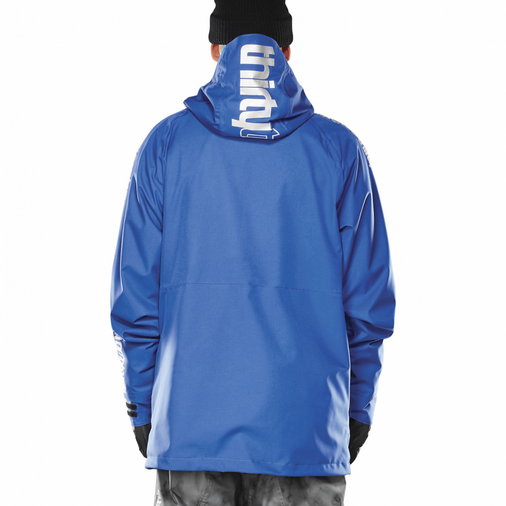 サーティーツー スノーボード ジャケット TM JACKET 8130001072 496