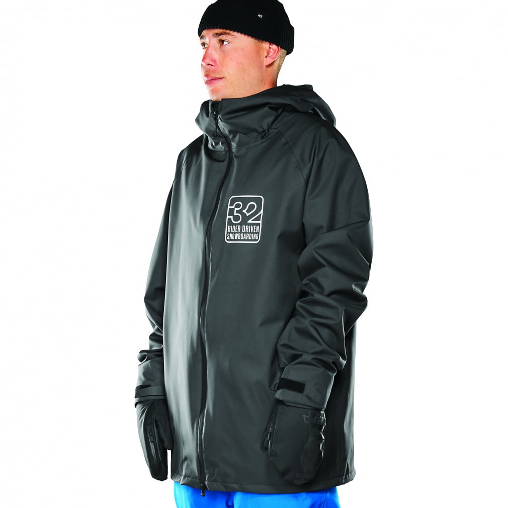 サーティーツー メンズ スノーボード ジャケット GATEWAY JACKET