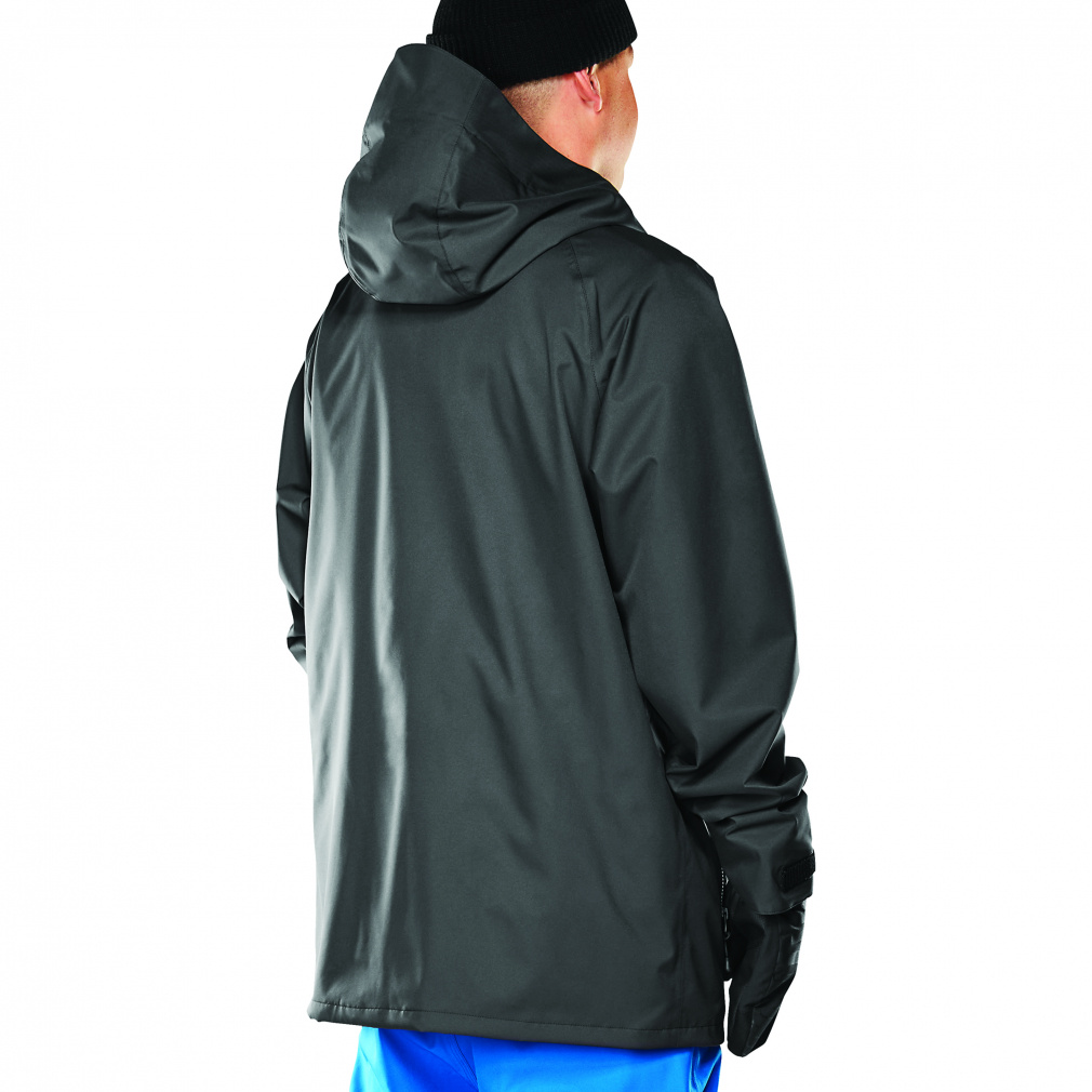 サーティーツー メンズ スノーボード ジャケット GATEWAY JACKET