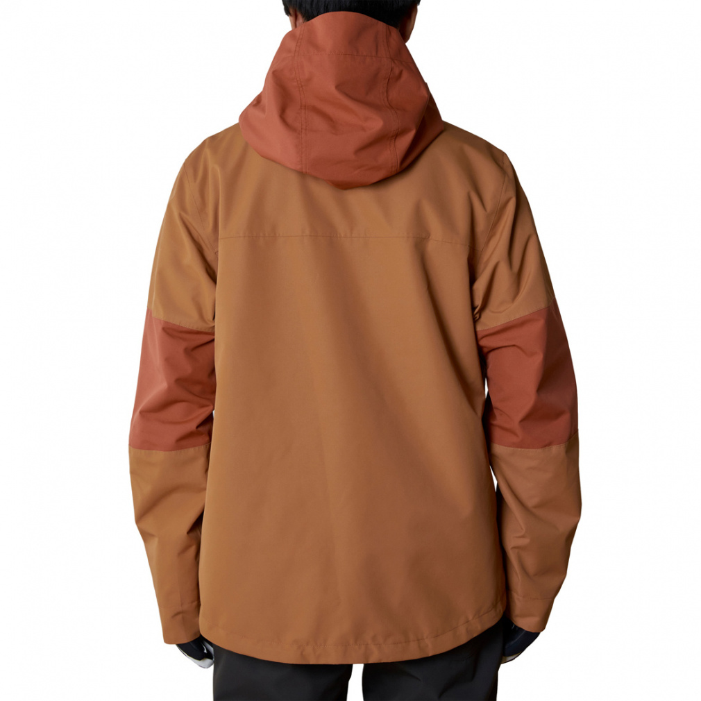 ボンファイア メンズ スノーボード ジャケット BUFFER JACKET