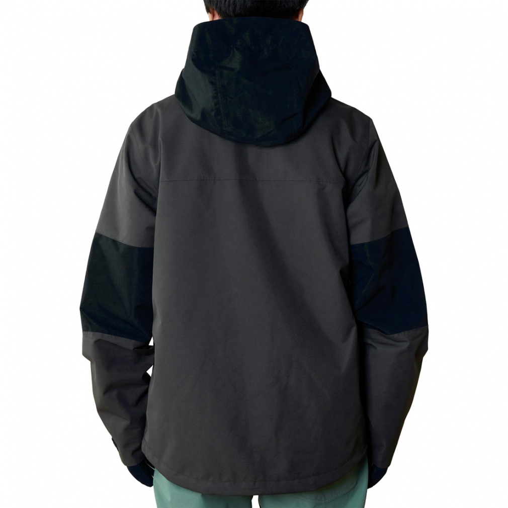 ボンファイア メンズ スノーボード ジャケット BUFFER JACKET