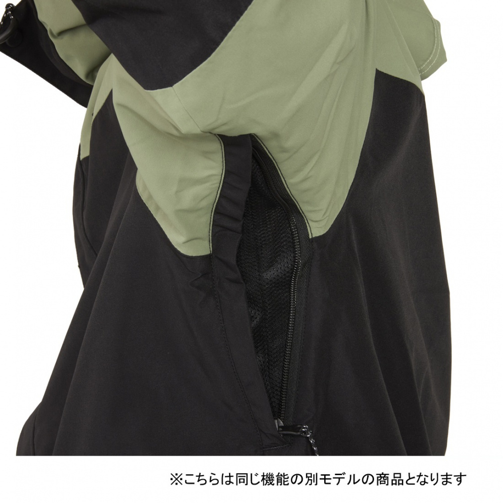 ボンファイア メンズ スノーボード ジャケット BUFFER JACKET