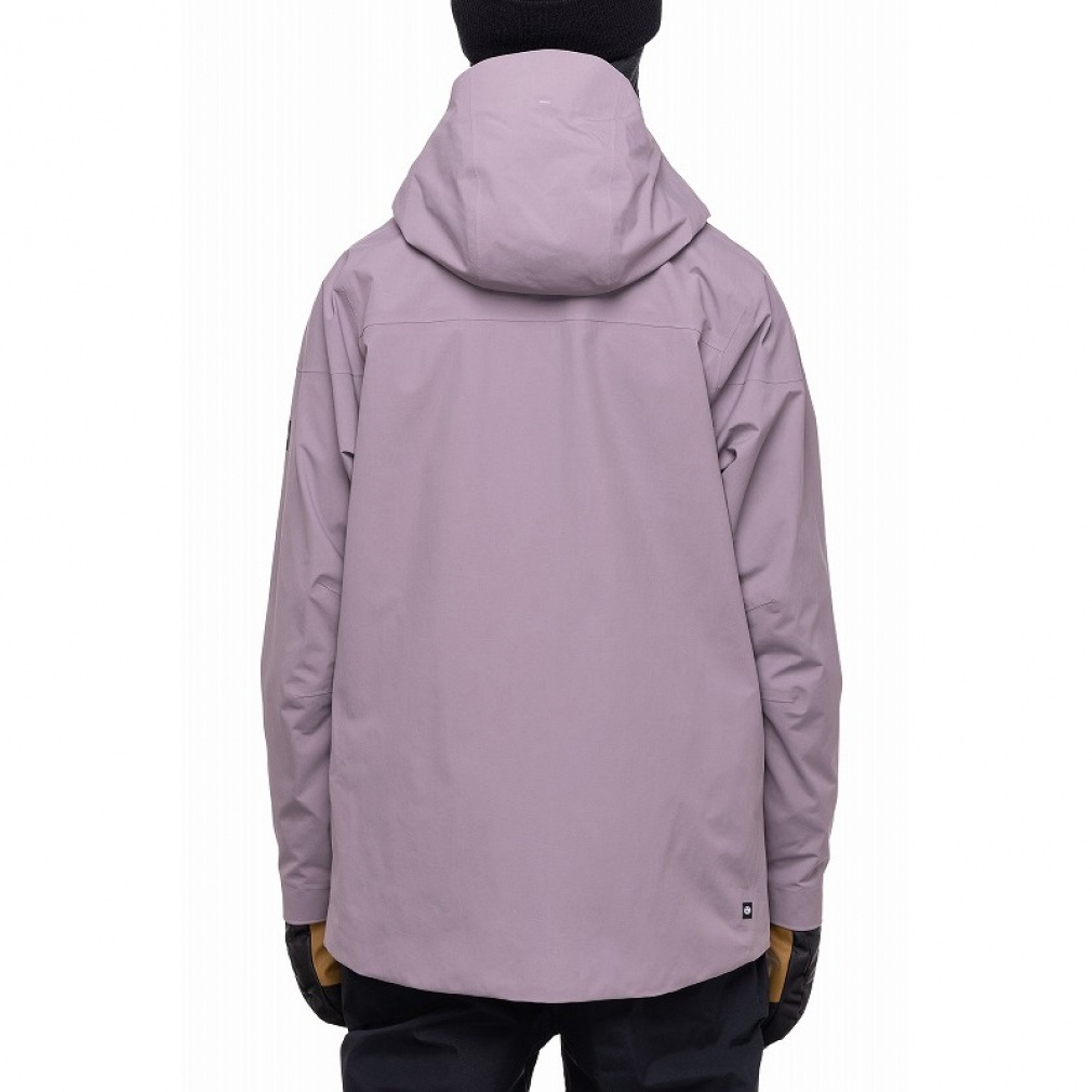 シックスエイトシックス スノーボード ジャケット 686 Mens Gore-Tex