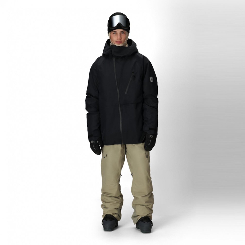 シックスエイトシックス メンズ スノーボード ジャケット MENS HYDRA