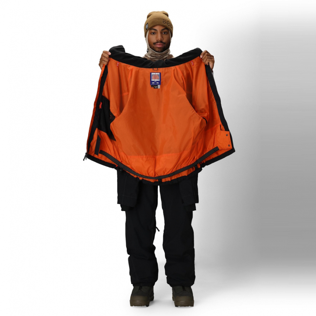 シックスエイトシックス メンズ スノーボード ジャケット MENS DOJO