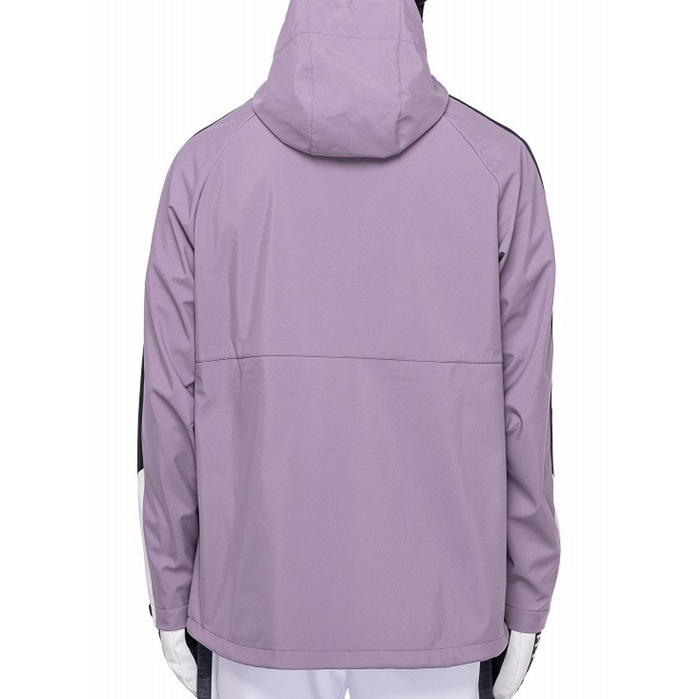 シックスエイトシックス スノーボード ジャケット 686 Mens Waterproof