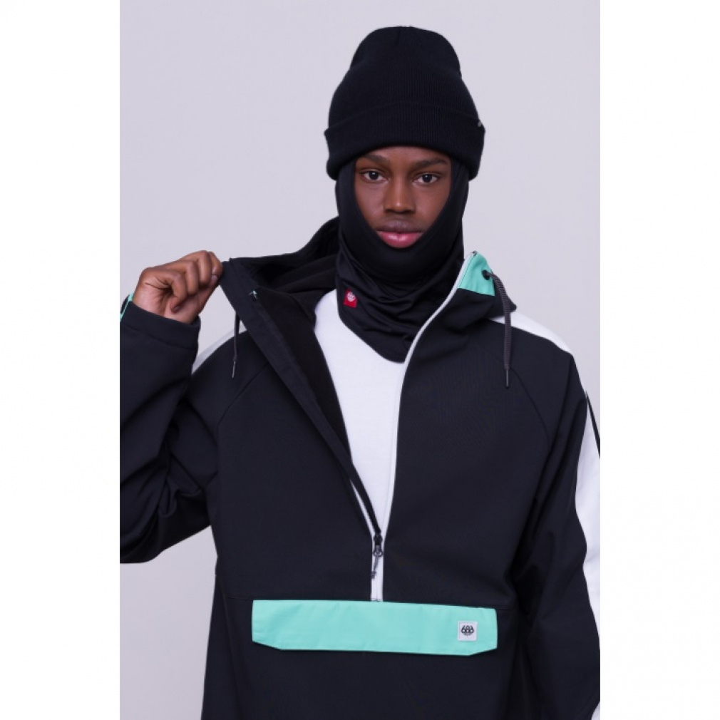 シックスエイトシックス メンズ スノーボード ジャケット WATERPROOF