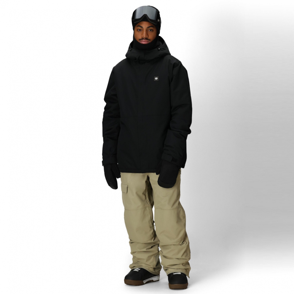 シックスエイトシックス メンズ スノーボード ジャケット MENS