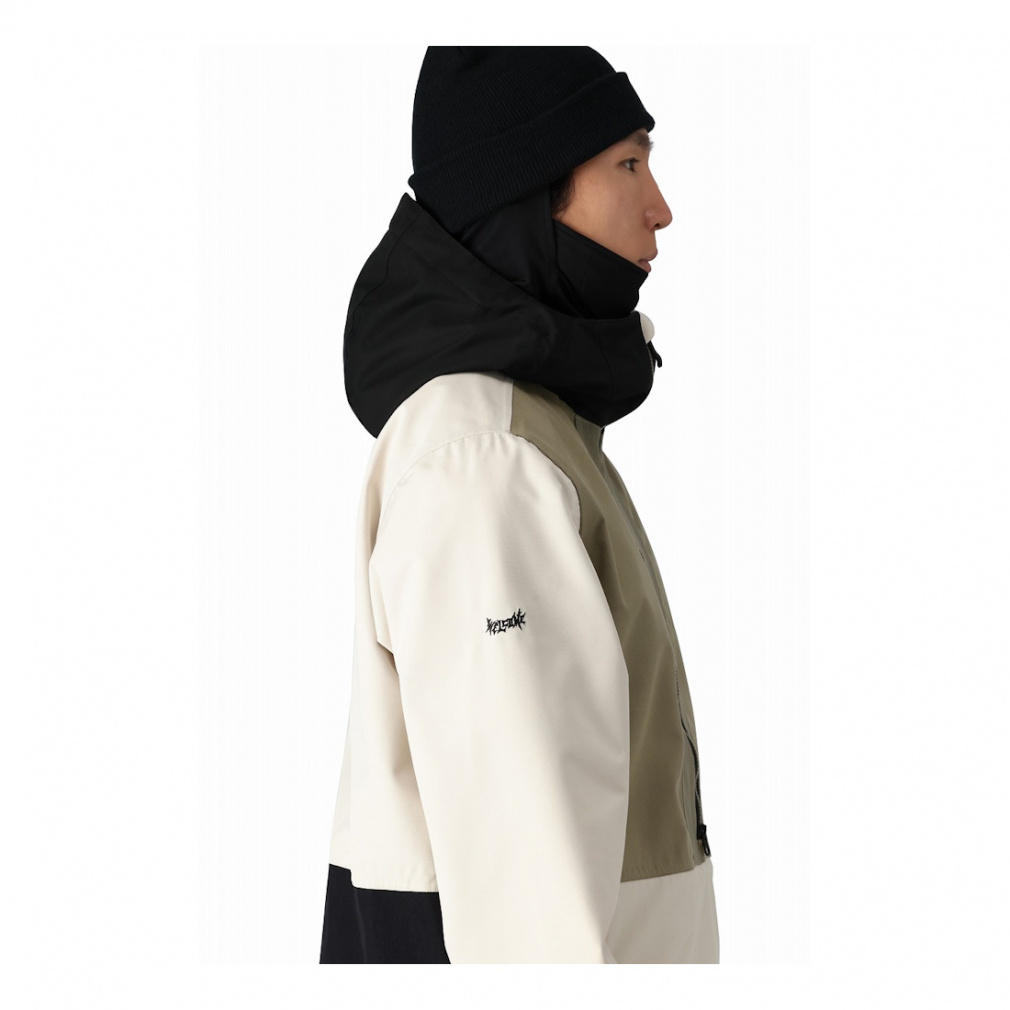 バーノン バレルレッグ チノパンツ（チノパンツ/メンズ）｜アーノルド パーマー