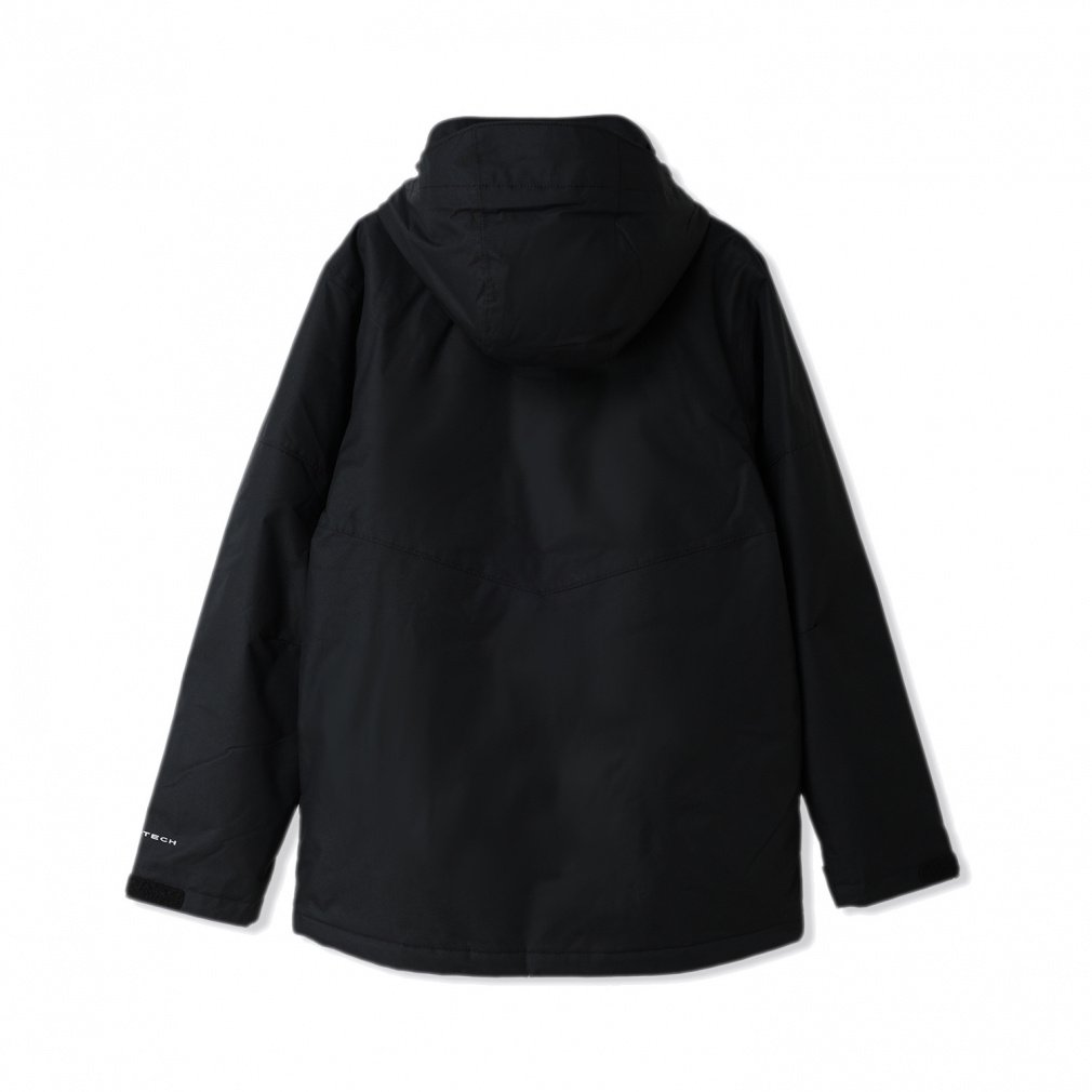 ラストトラックスII ジャケット｜Alpen Online