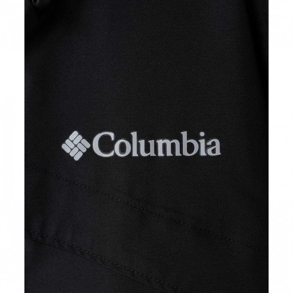 コロンビア メンズ スノーボード ジャケット ラストトラックスII