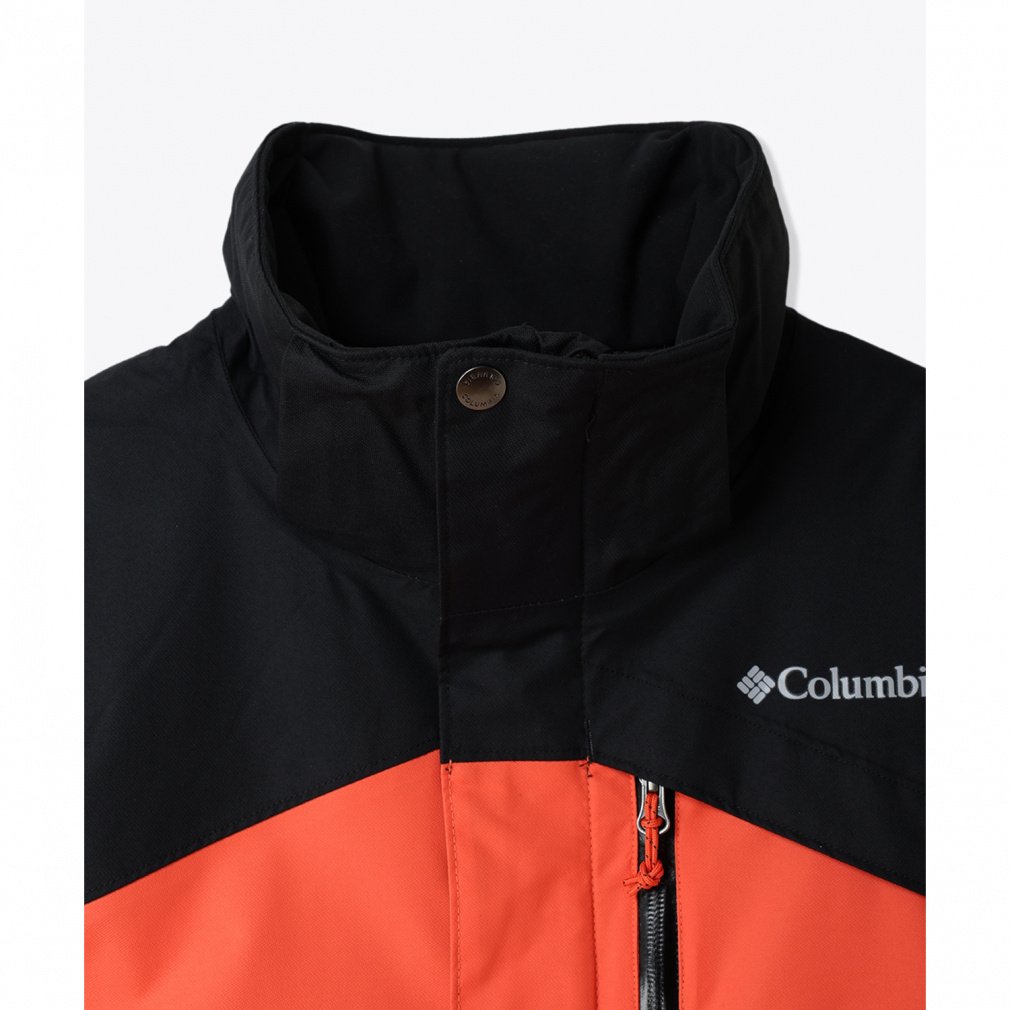 コロンビア メンズ スノーボード ジャケット ラストトラックスII