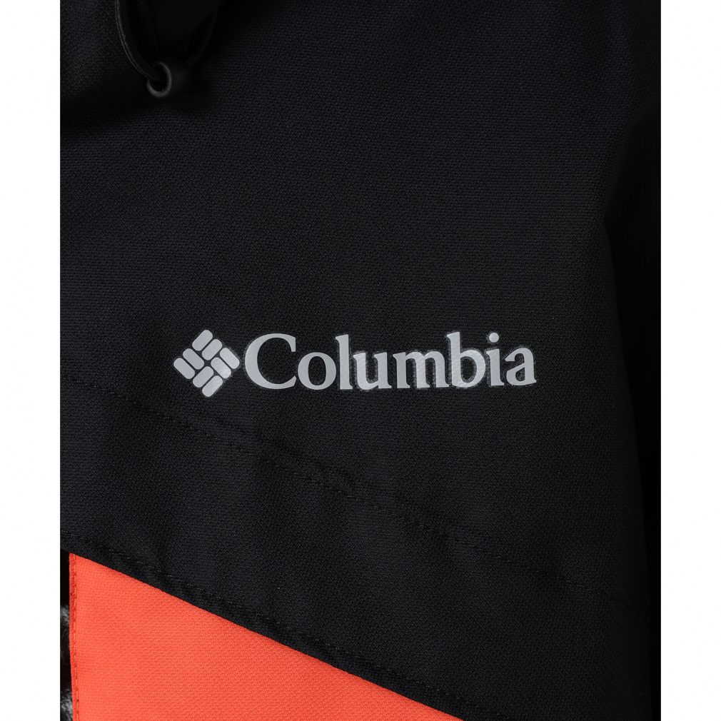 コロンビア メンズ スノーボード ジャケット ラストトラックスII