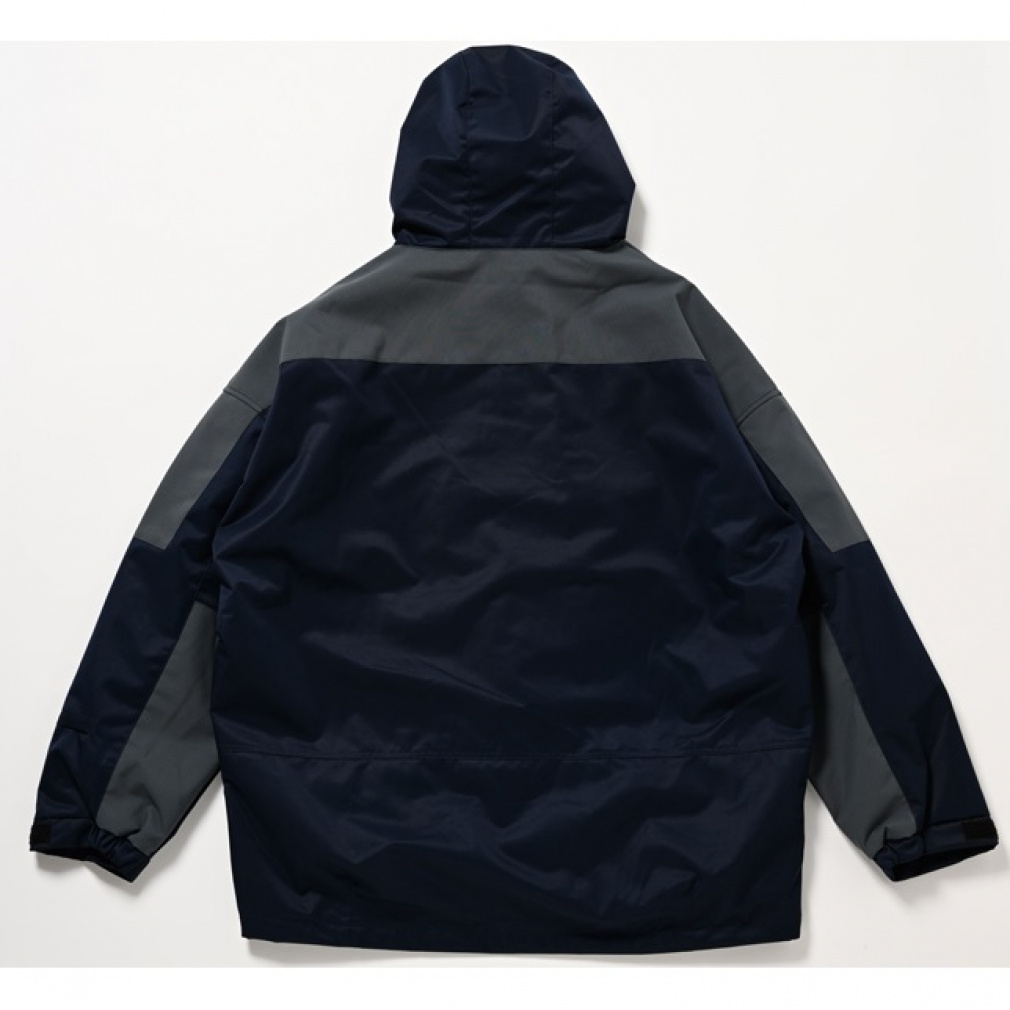 タグ付き新品未使用　ANTHEM CAPTURED JACKET 23-24 ANTHEM アンセム ウェアー ジャケット CAPTURED JACKET