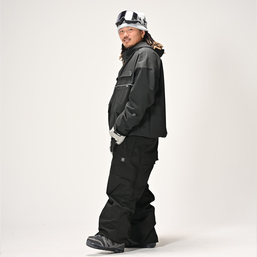 アンセム メンズ スノーボード ジャケット ANTHEM WHIPLASH JACKET