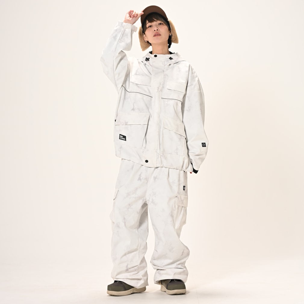 アンセム メンズ スノーボード ジャケット ANTHEM WHIPLASH JACKET