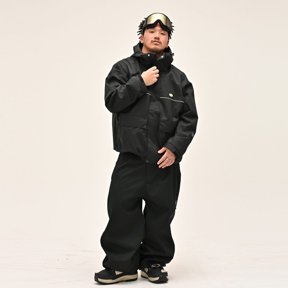 ANTHEM WHIPLASH JACKET_｜Alpen Online