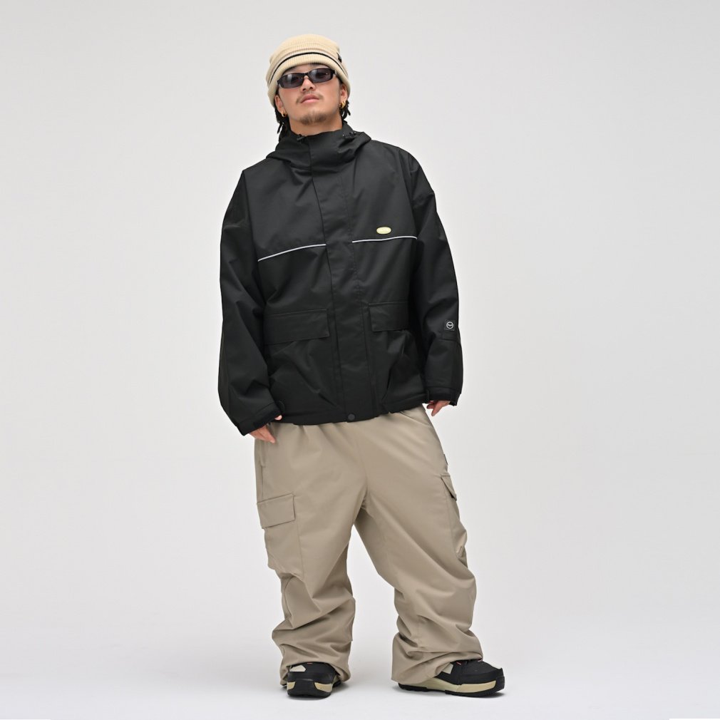 ANTHEM WHIPLASH JACKET_｜Alpen Online