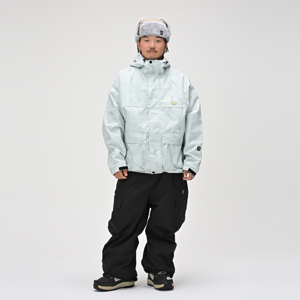 アンセム メンズ スノーボード ジャケット ANTHEM WHIPLASH JACKET_