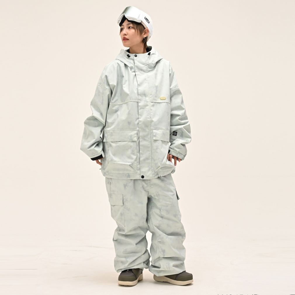 アンセム メンズ スノーボード ジャケット ANTHEM WHIPLASH JACKET_