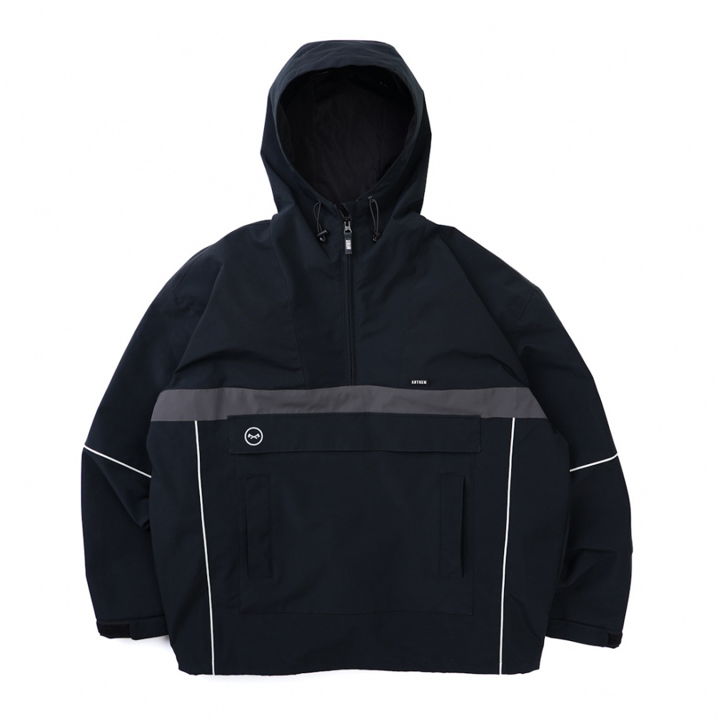 ANTHEM NFX ANORAK_｜Alpen Online