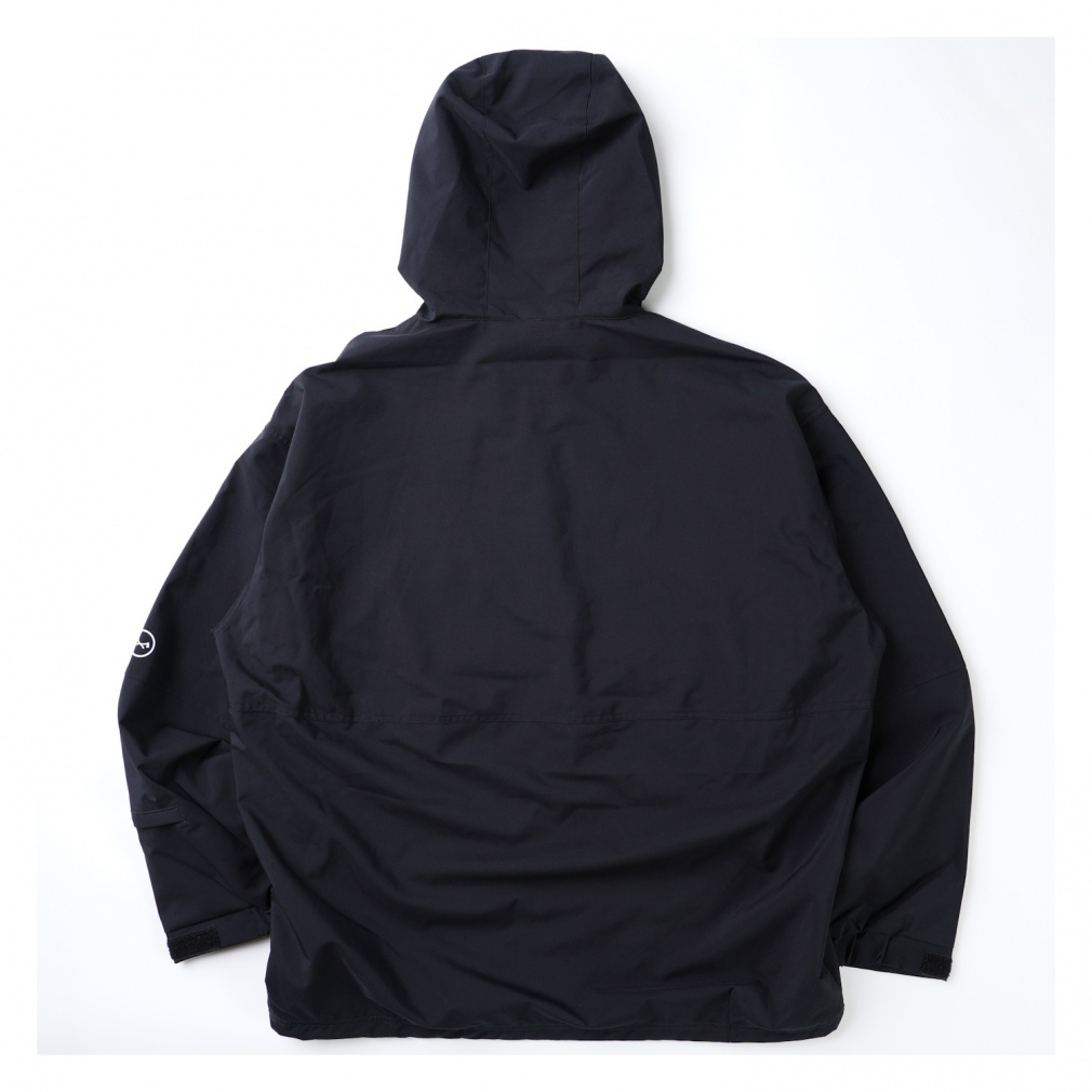 ANTHEM NFX ANORAK_|Alpen Online ANTHEM NFX ANORAK_|Alpen Online