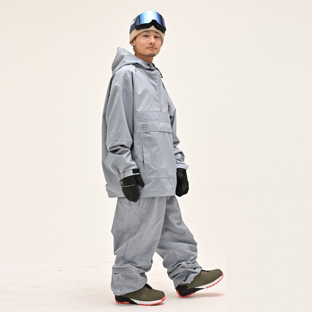 ANTHEM NFX ANORAK_|Alpen Online ANTHEM NFX ANORAK_|Alpen Online