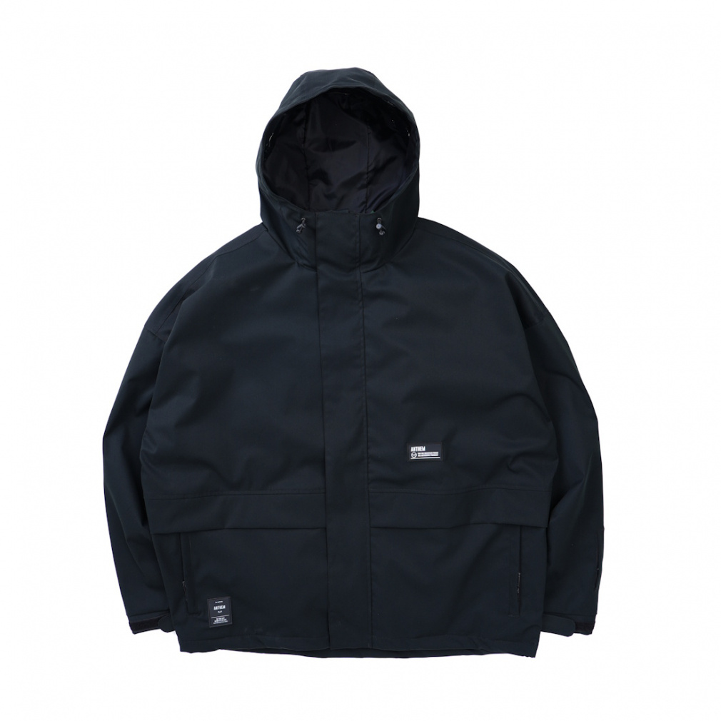 アンセム メンズ スノーボード ジャケット ANTHEM DRF JACKET_ AN2558