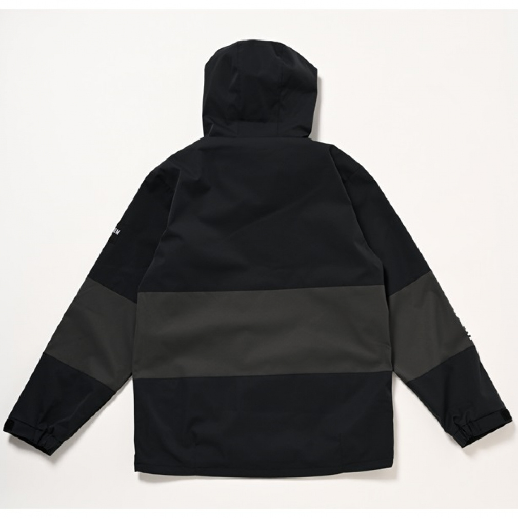 アンセム メンズ スノーボード ジャケット SWITCH COLOR JACKET