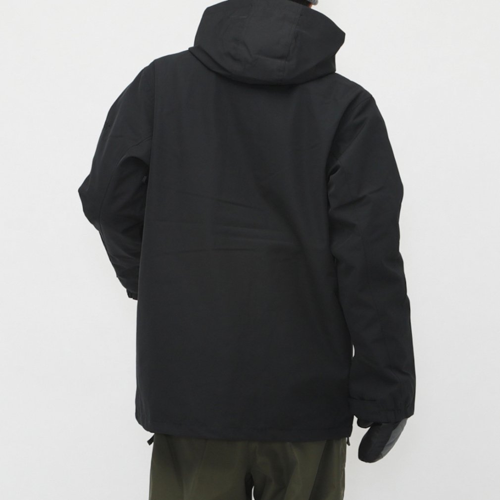 スノーボード VESP TWOWAY WORK SHIRTS JACKET L ヨドバシ.com - ベスプ VESP ツーウェイワークシャツジャケット