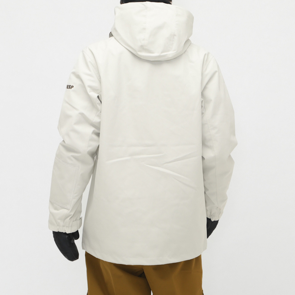 TWOWAY WORK SHIRTS JACKET｜Alpen Online