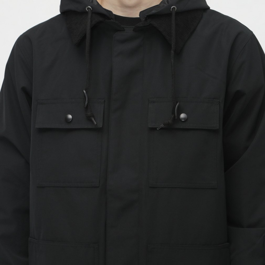 TWOWAY WORK SHIRTS JACKET｜Alpen Online