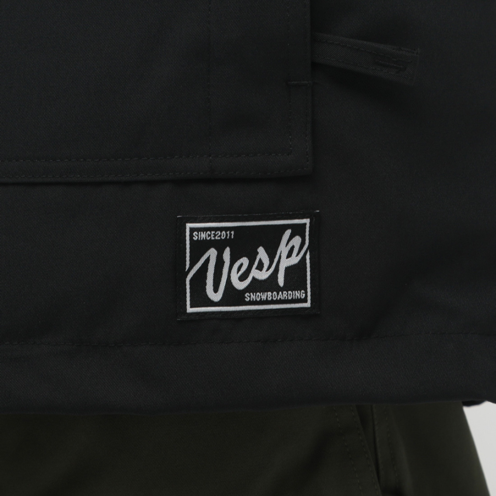 TWOWAY WORK SHIRTS JACKET｜Alpen Online