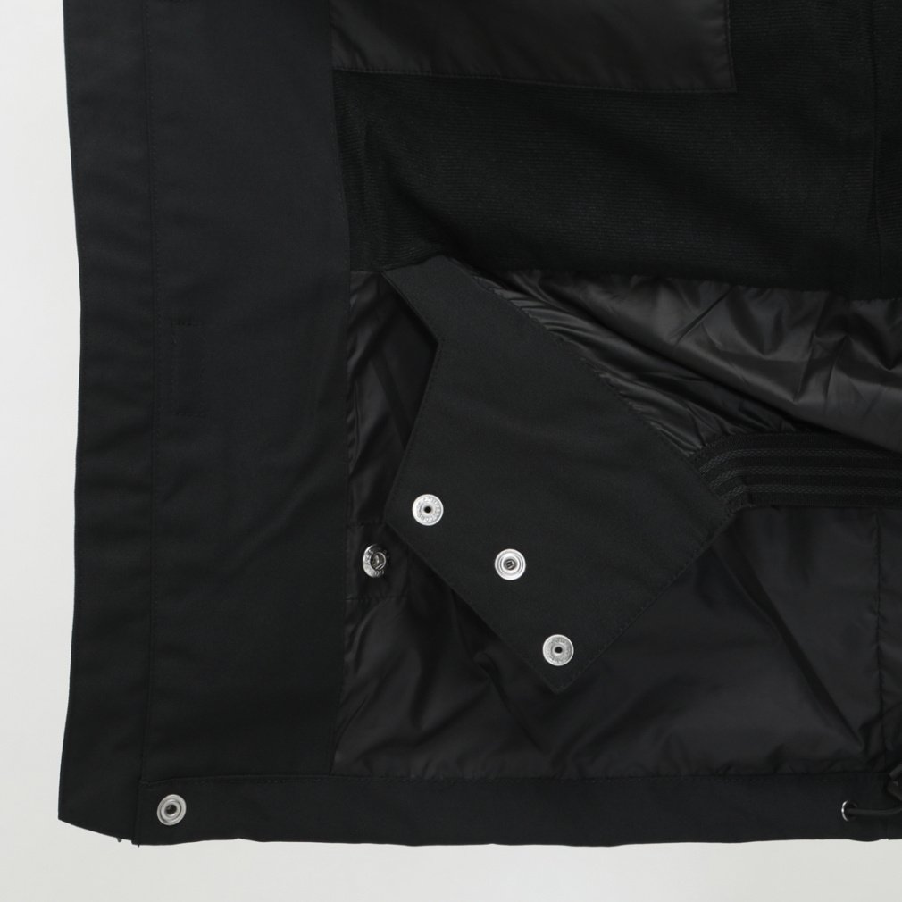 TWOWAY WORK SHIRTS JACKET｜Alpen Online