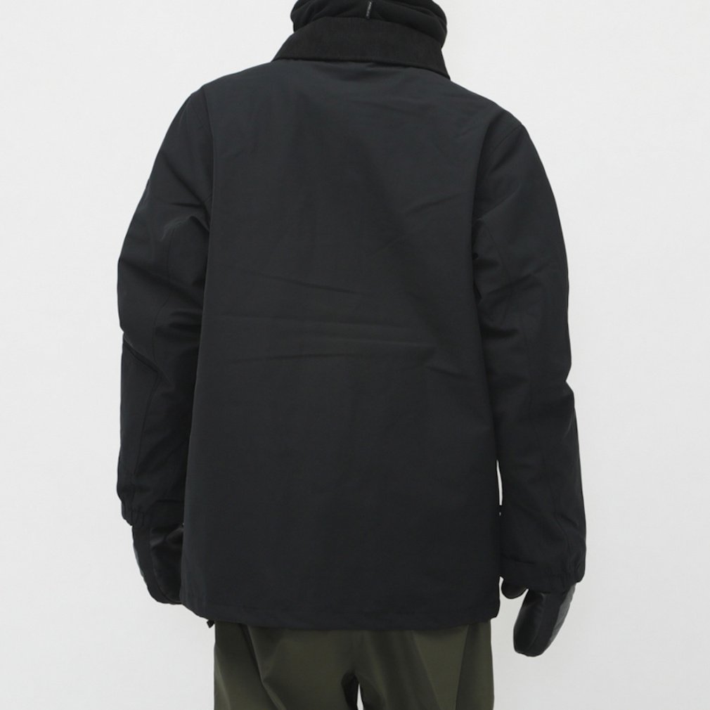 TWOWAY WORK SHIRTS JACKET｜Alpen Online