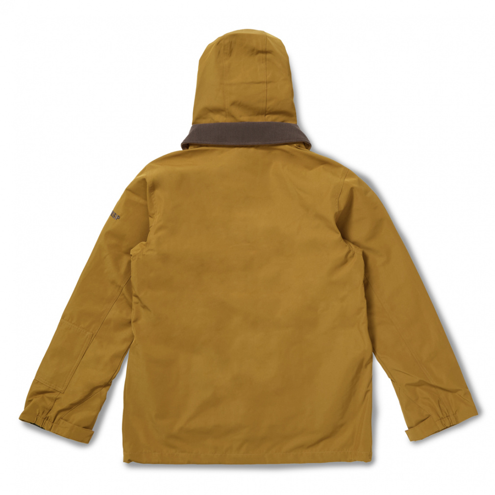 スノーボード VESP TWOWAY WORK SHIRTS JACKET L TWOWAY WORK SHIRTS JACKET｜Alpen Online