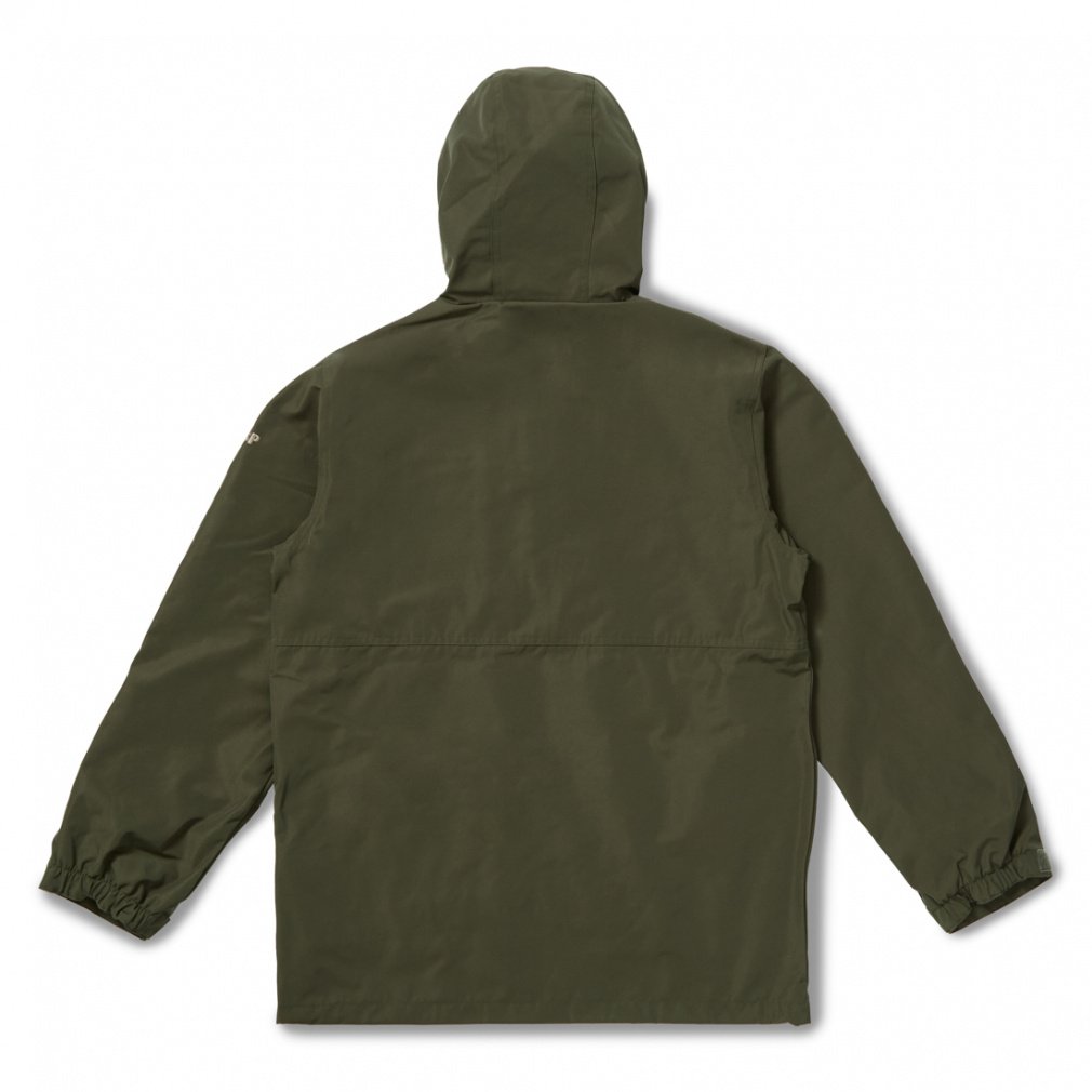 ベスプ メンズ スノーボード ジャケット WORK ANORAK PULLOVER JACKET