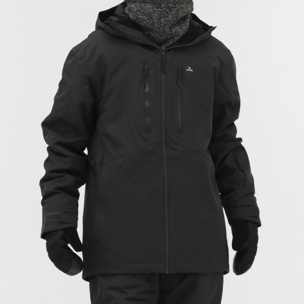 FREERIDER JACKET｜Alpen Online