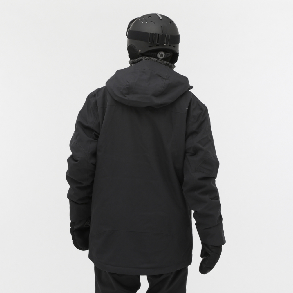 FREERIDER JACKET｜Alpen Online