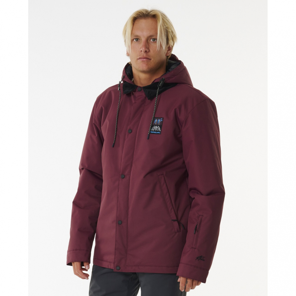 COACHES 10K/10K JACKET｜Alpen Online