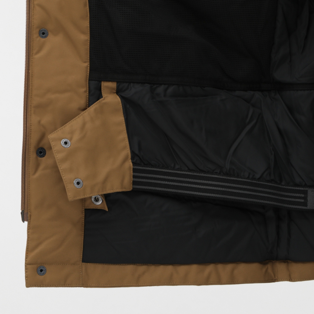 リップカール メンズ スノーボード ジャケット COACHES 10K/10K JACKET