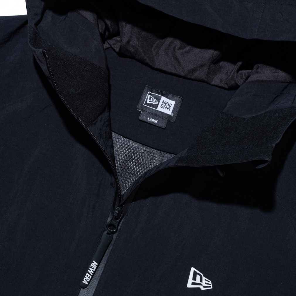 ニューエラ メンズ スノーボード ジャケット OD SNOW JKT TECH