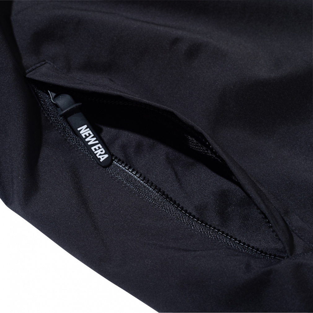 ニューエラ メンズ スノーボード ジャケット OD SNOW JKT WM LOGO OLV