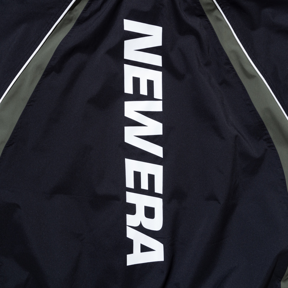 NEW ERA OD  JKT PIPING BLK セット 2023 SPRING SUMMER COLLECTION〉 ［Needles］ Piping Cowboy Jacket